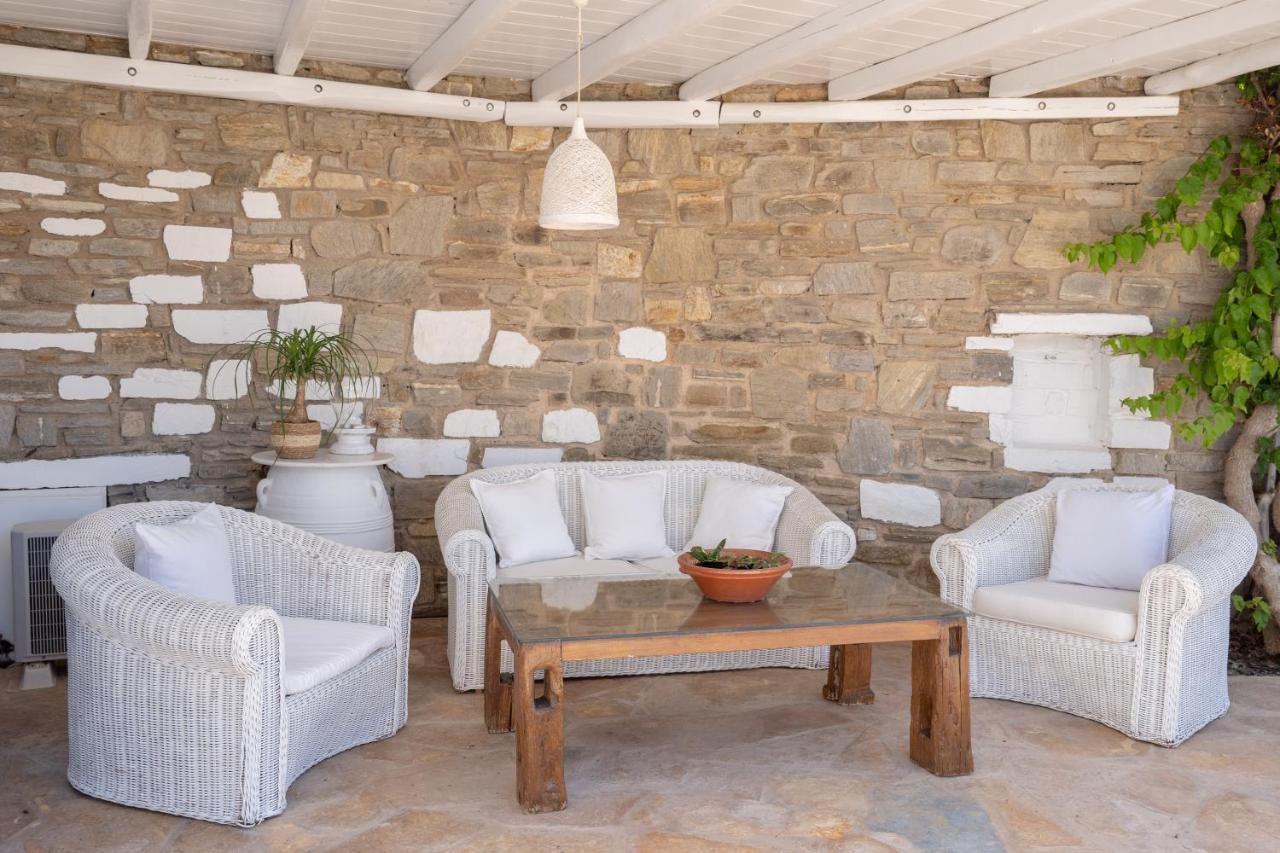 Kaiya Villas Krotiri Εξωτερικό φωτογραφία