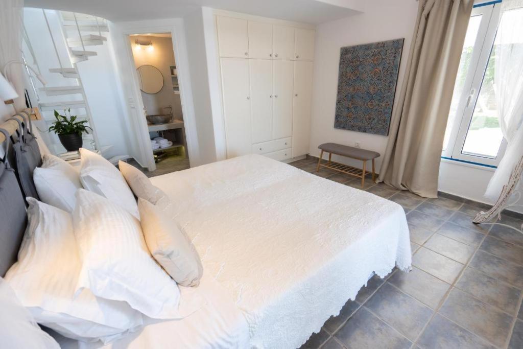 Kaiya Villas Krotiri Εξωτερικό φωτογραφία