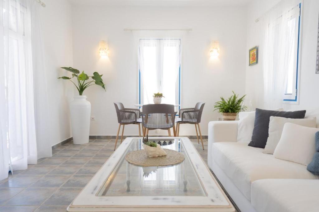 Kaiya Villas Krotiri Εξωτερικό φωτογραφία