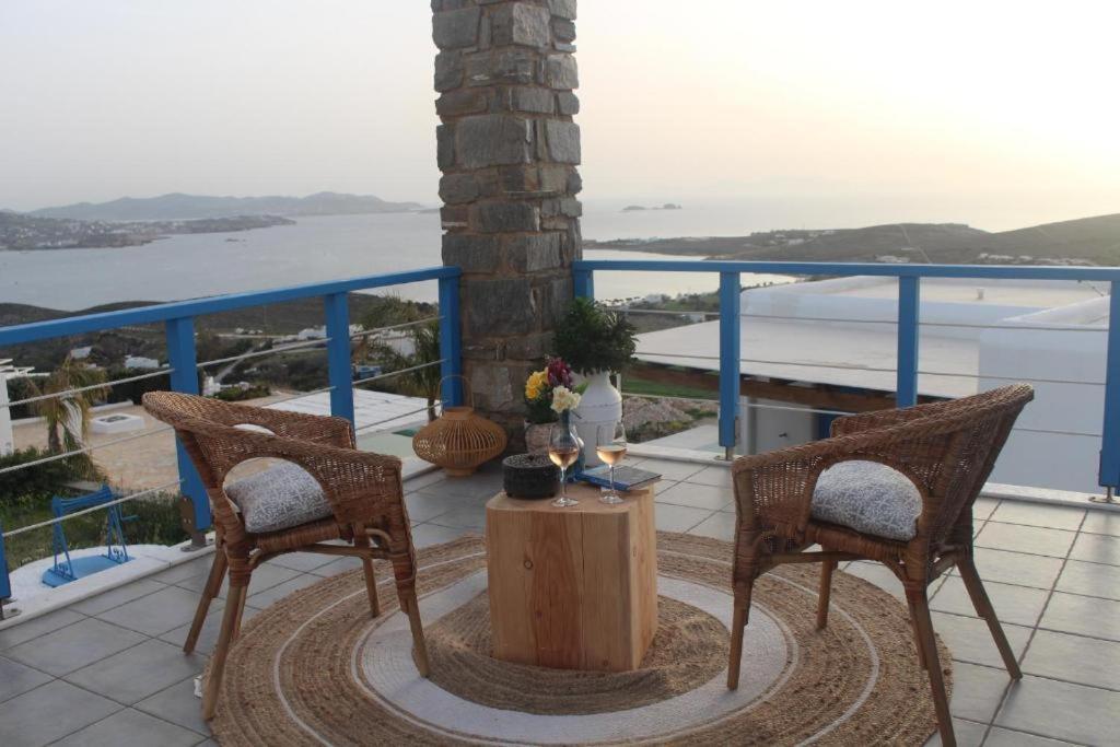 Kaiya Villas Krotiri Εξωτερικό φωτογραφία