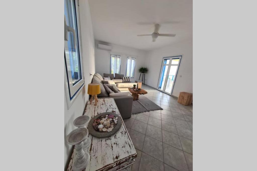 Kaiya Villas Krotiri Εξωτερικό φωτογραφία
