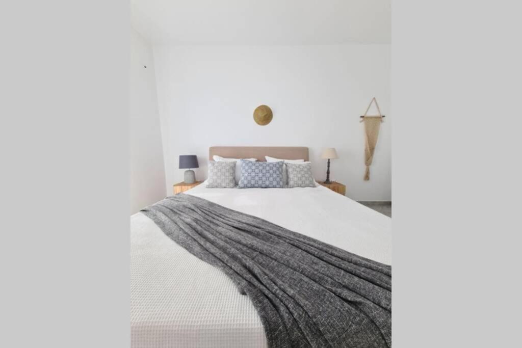 Kaiya Villas Krotiri Εξωτερικό φωτογραφία