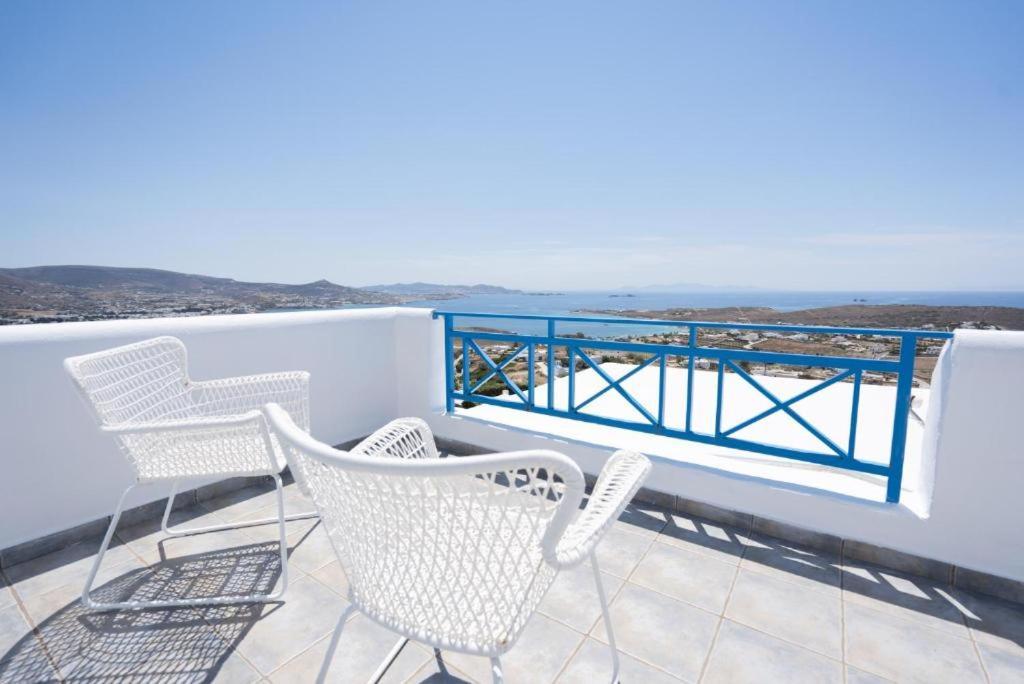 Kaiya Villas Krotiri Εξωτερικό φωτογραφία