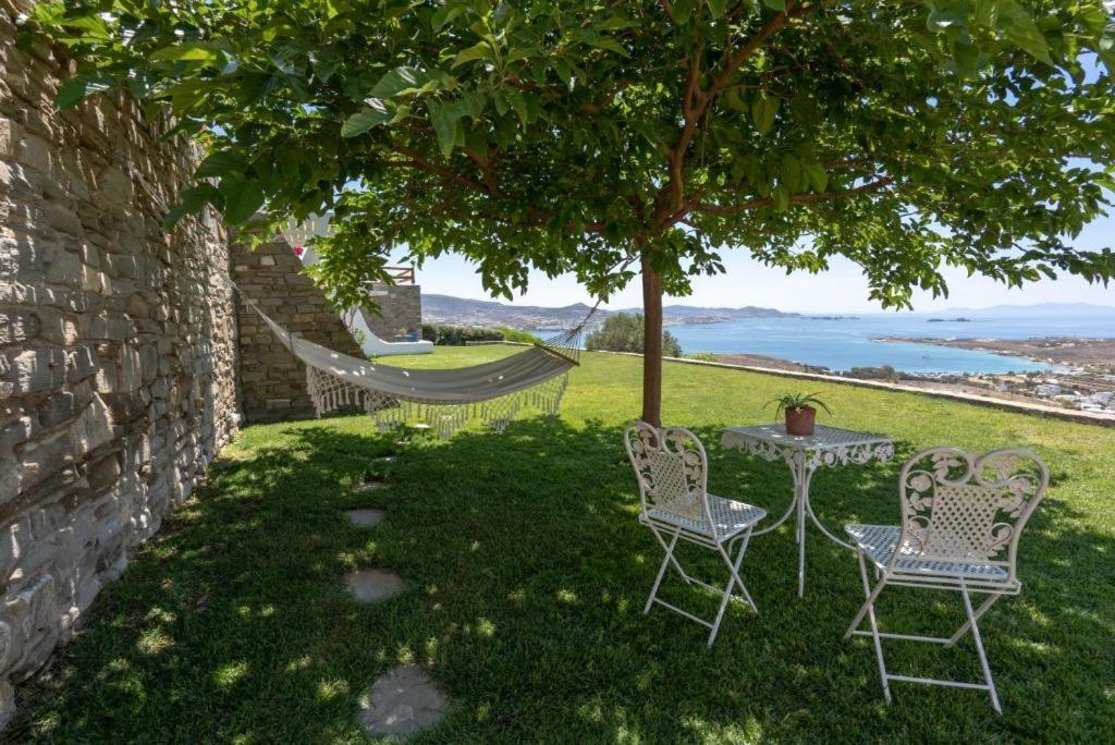 Kaiya Villas Krotiri Εξωτερικό φωτογραφία