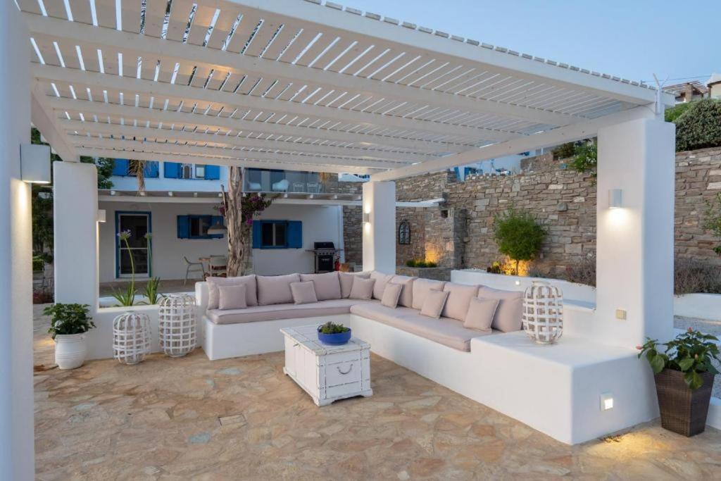 Kaiya Villas Krotiri Εξωτερικό φωτογραφία