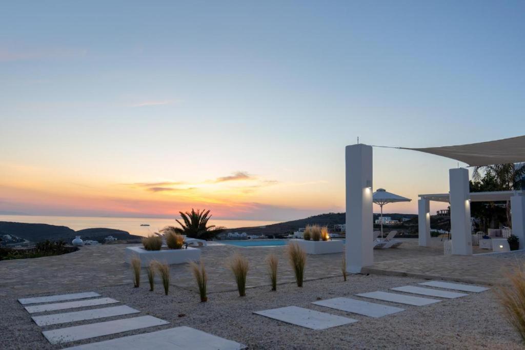 Kaiya Villas Krotiri Εξωτερικό φωτογραφία