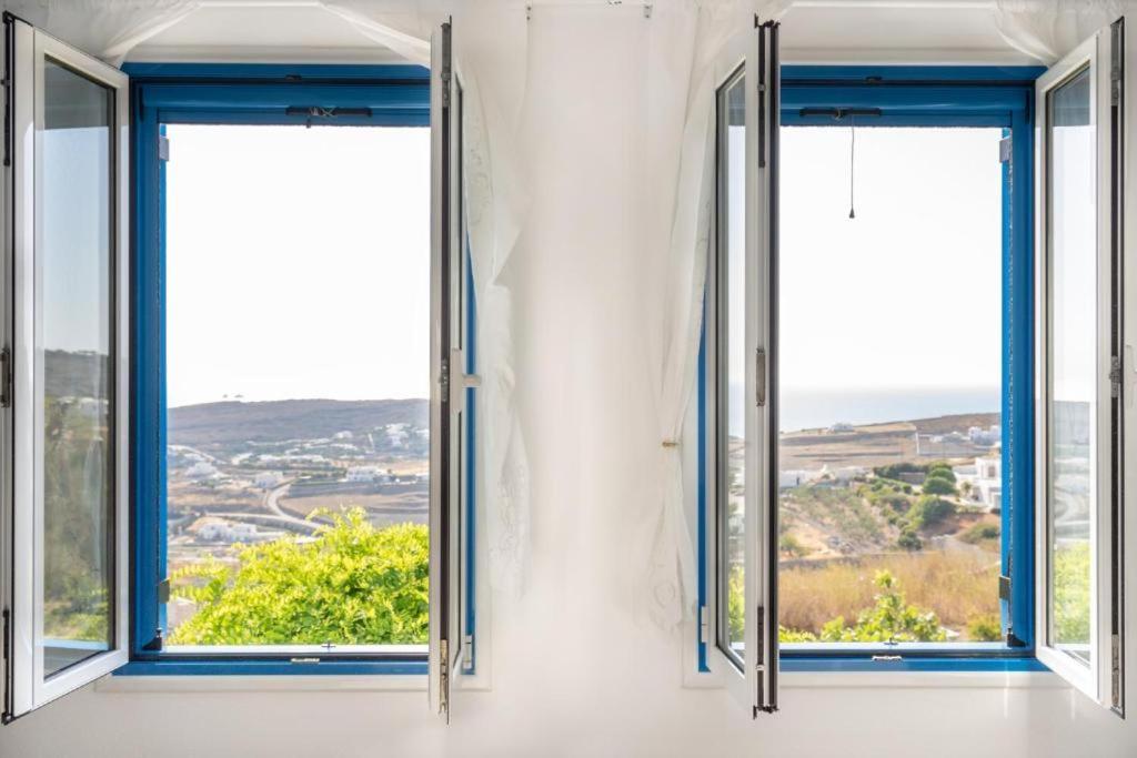 Kaiya Villas Krotiri Εξωτερικό φωτογραφία