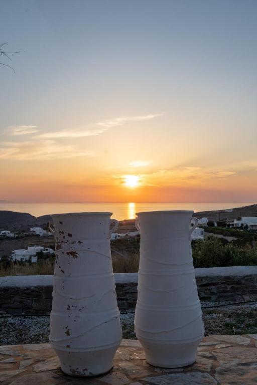 Kaiya Villas Krotiri Εξωτερικό φωτογραφία