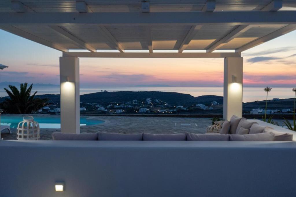 Kaiya Villas Krotiri Εξωτερικό φωτογραφία