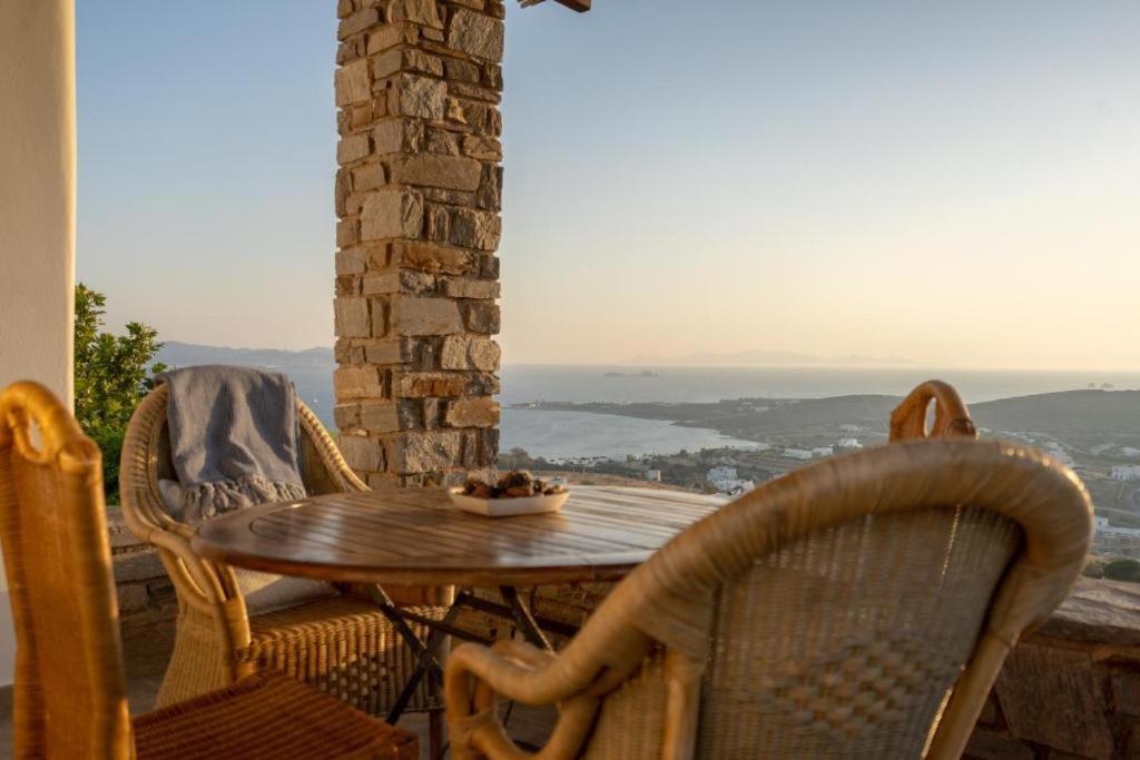 Kaiya Villas Krotiri Εξωτερικό φωτογραφία