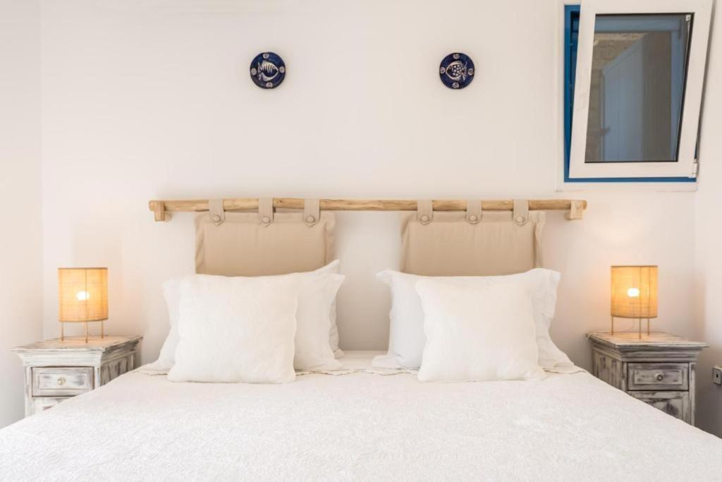 Kaiya Villas Krotiri Εξωτερικό φωτογραφία