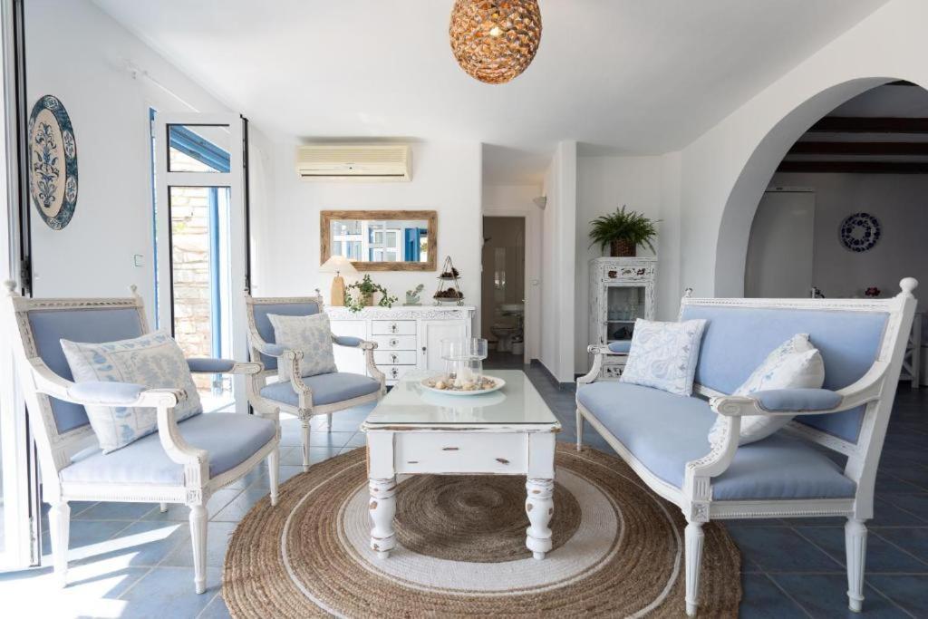 Kaiya Villas Krotiri Εξωτερικό φωτογραφία
