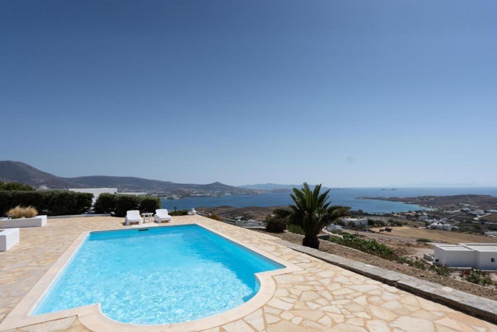 Kaiya Villas Krotiri Εξωτερικό φωτογραφία