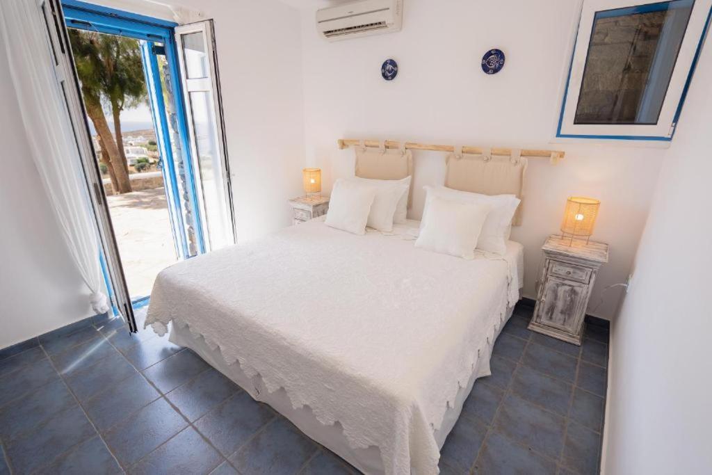 Kaiya Villas Krotiri Εξωτερικό φωτογραφία