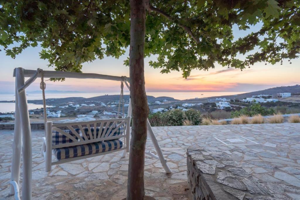 Kaiya Villas Krotiri Εξωτερικό φωτογραφία